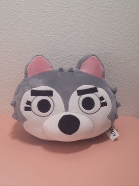   Willow Roblox Character 8-inch Plush